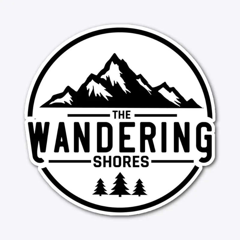 The Wandering Shores